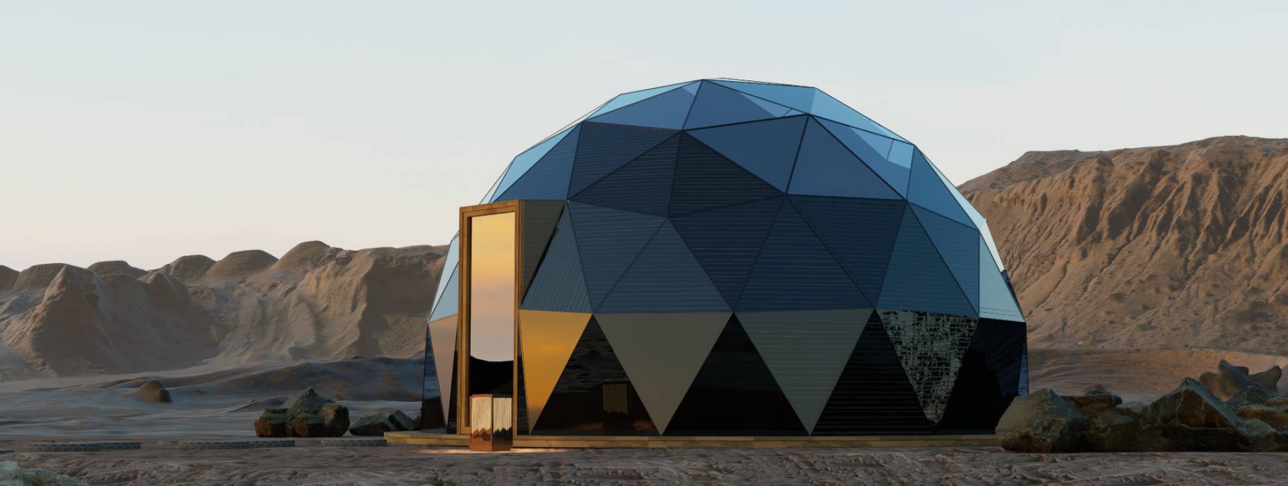 邻水县星空酒店帐篷